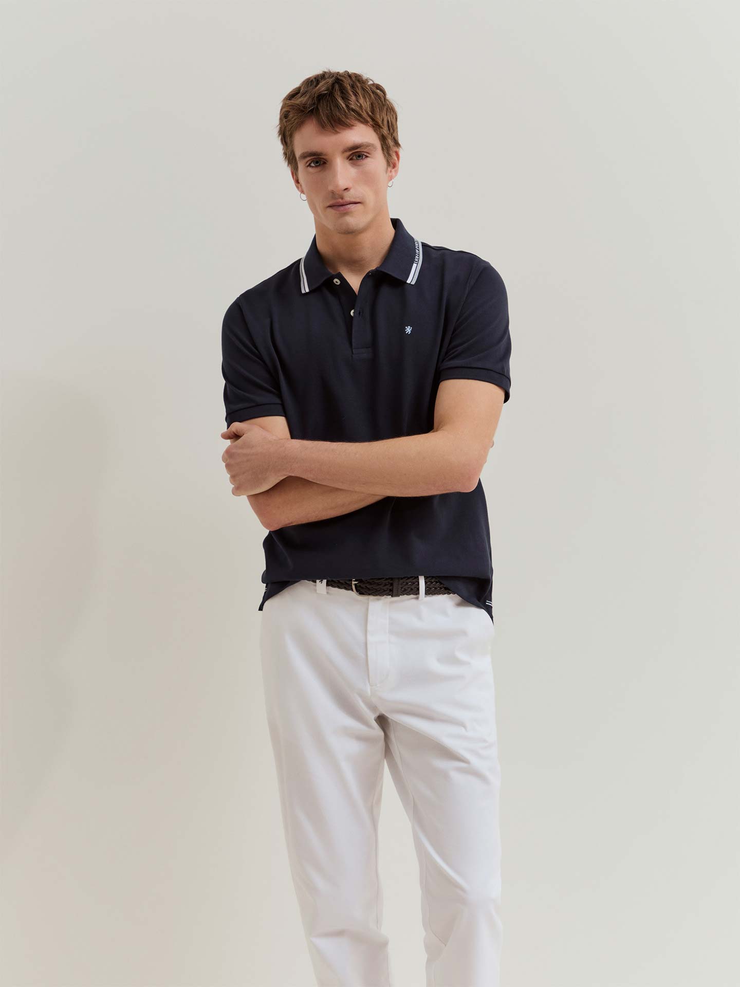 Polo Regular Fit