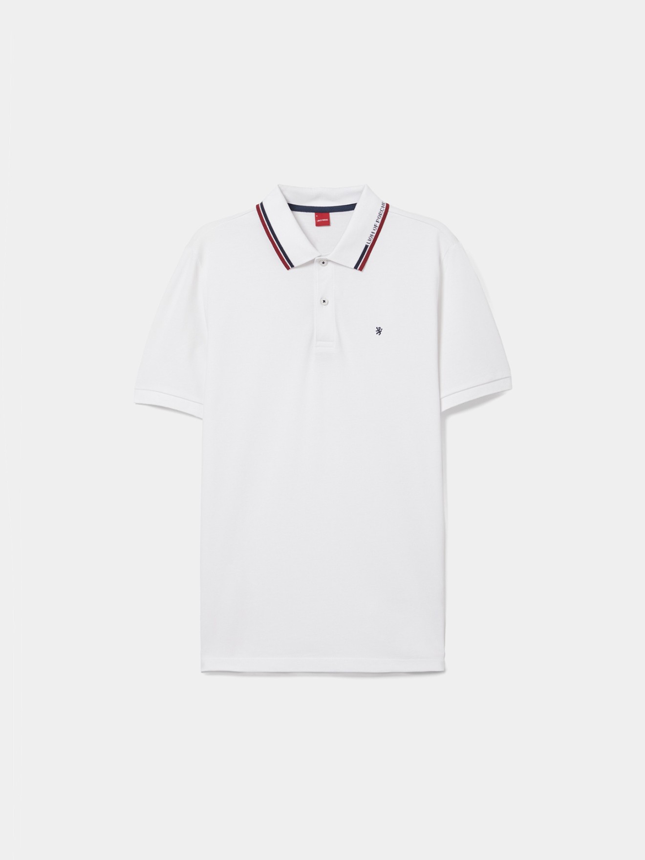 Polo Regular Fit
