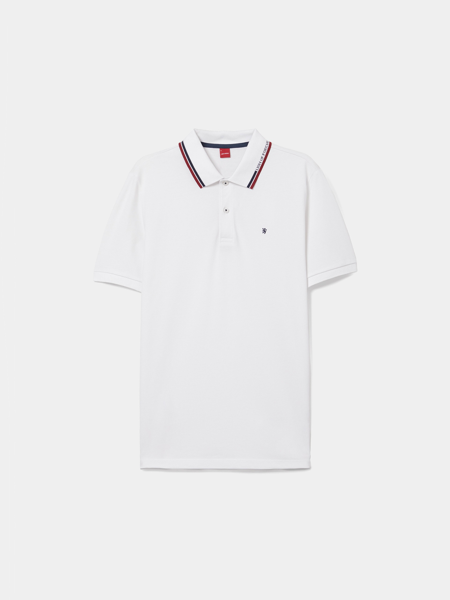 Polo Regular Fit