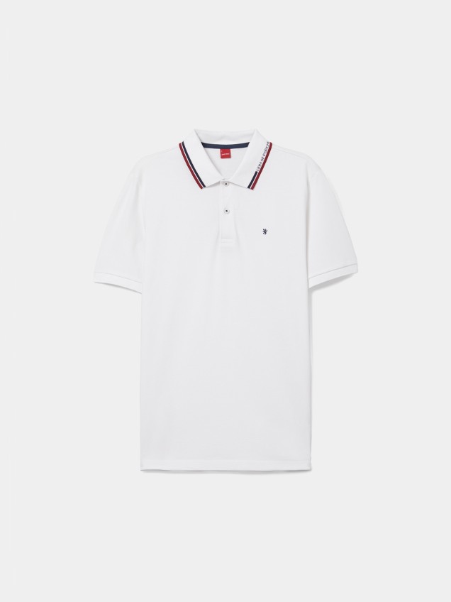 Polo Regular Fit