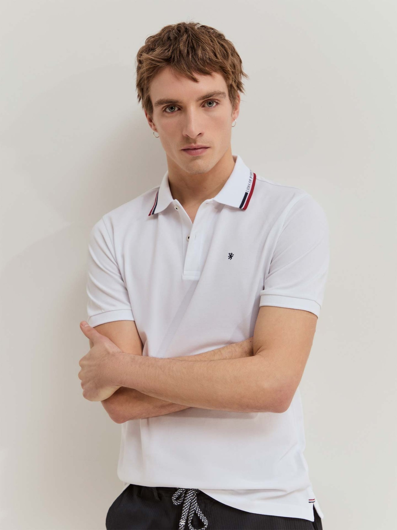 Polo Regular Fit