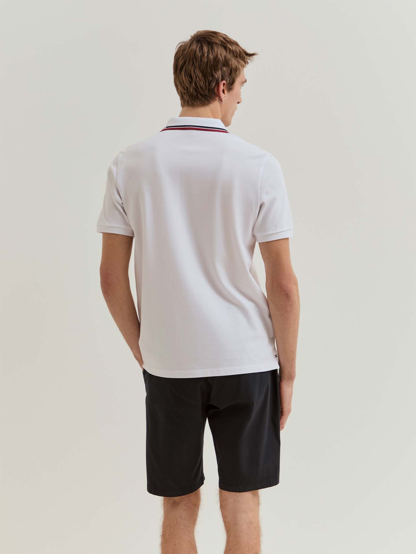 Polo Regular Fit