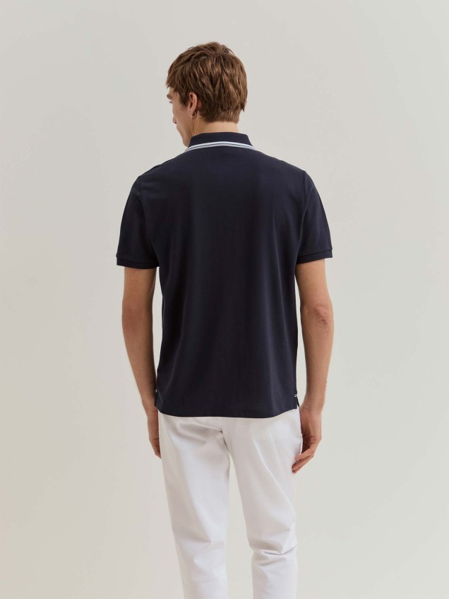 Polo Regular Fit
