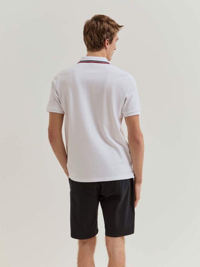 Polo Regular Fit