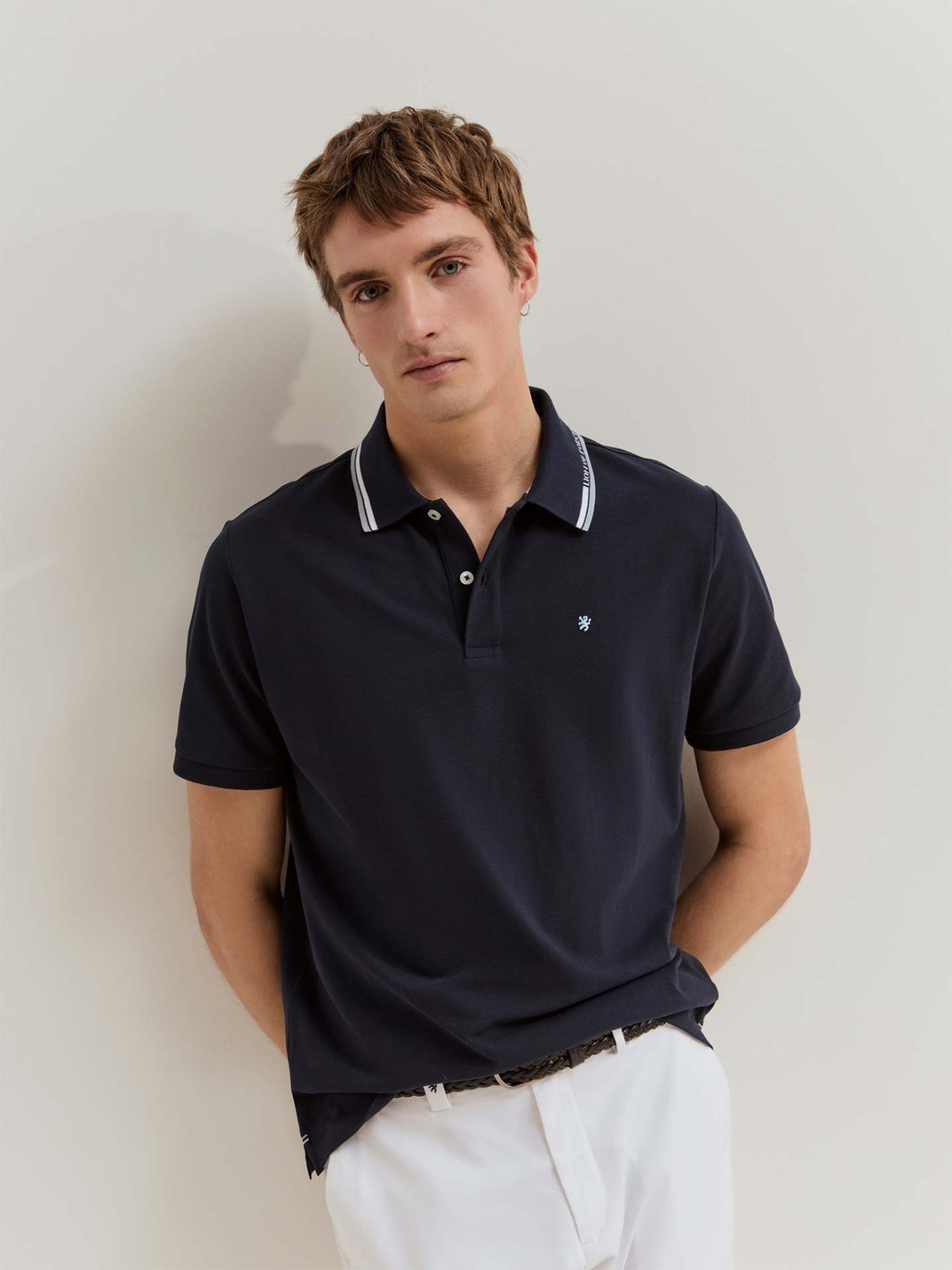 Polo Regular Fit