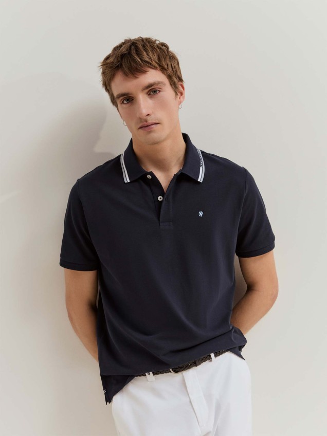 Polo Regular Fit