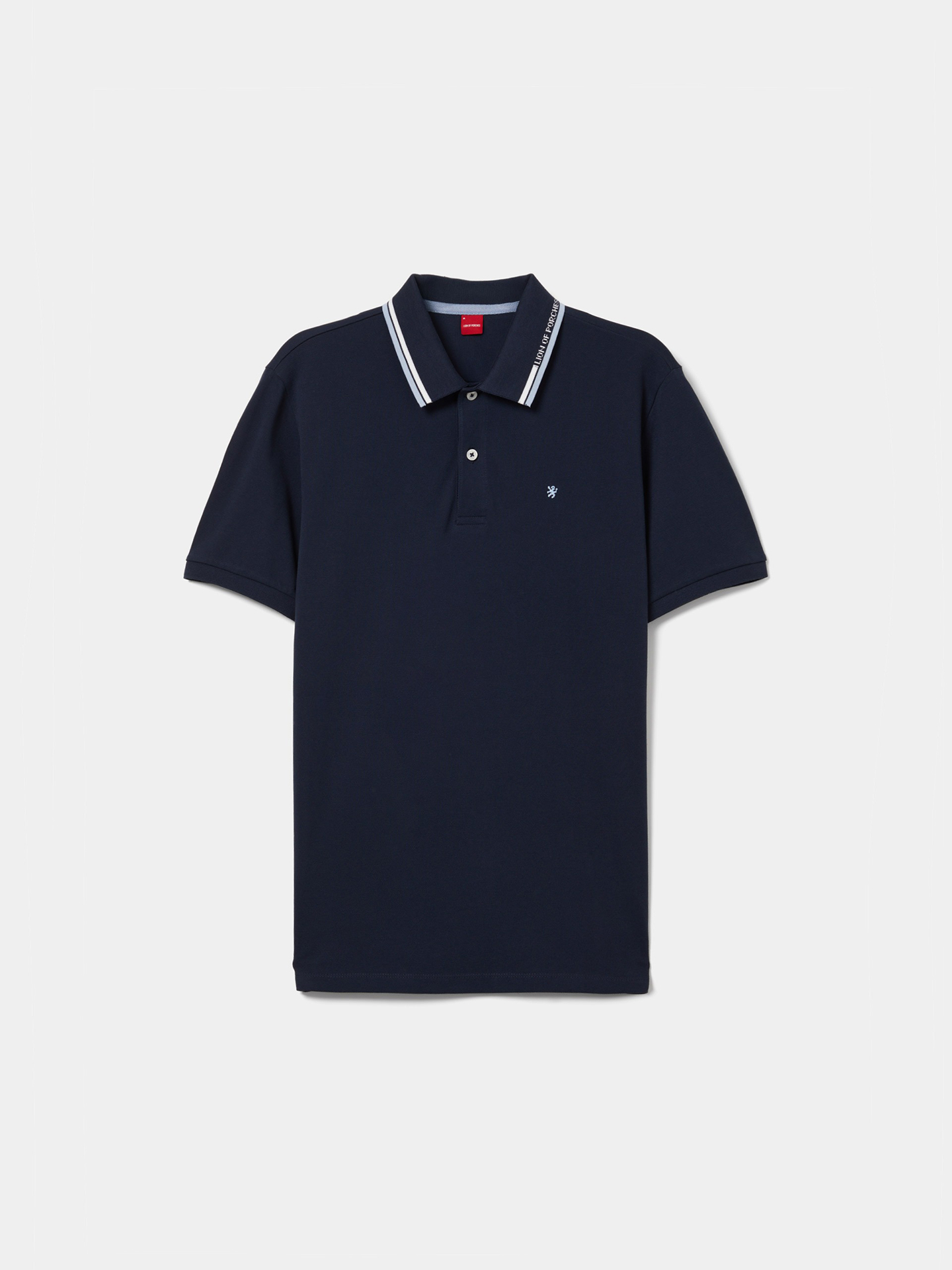 Polo Regular Fit