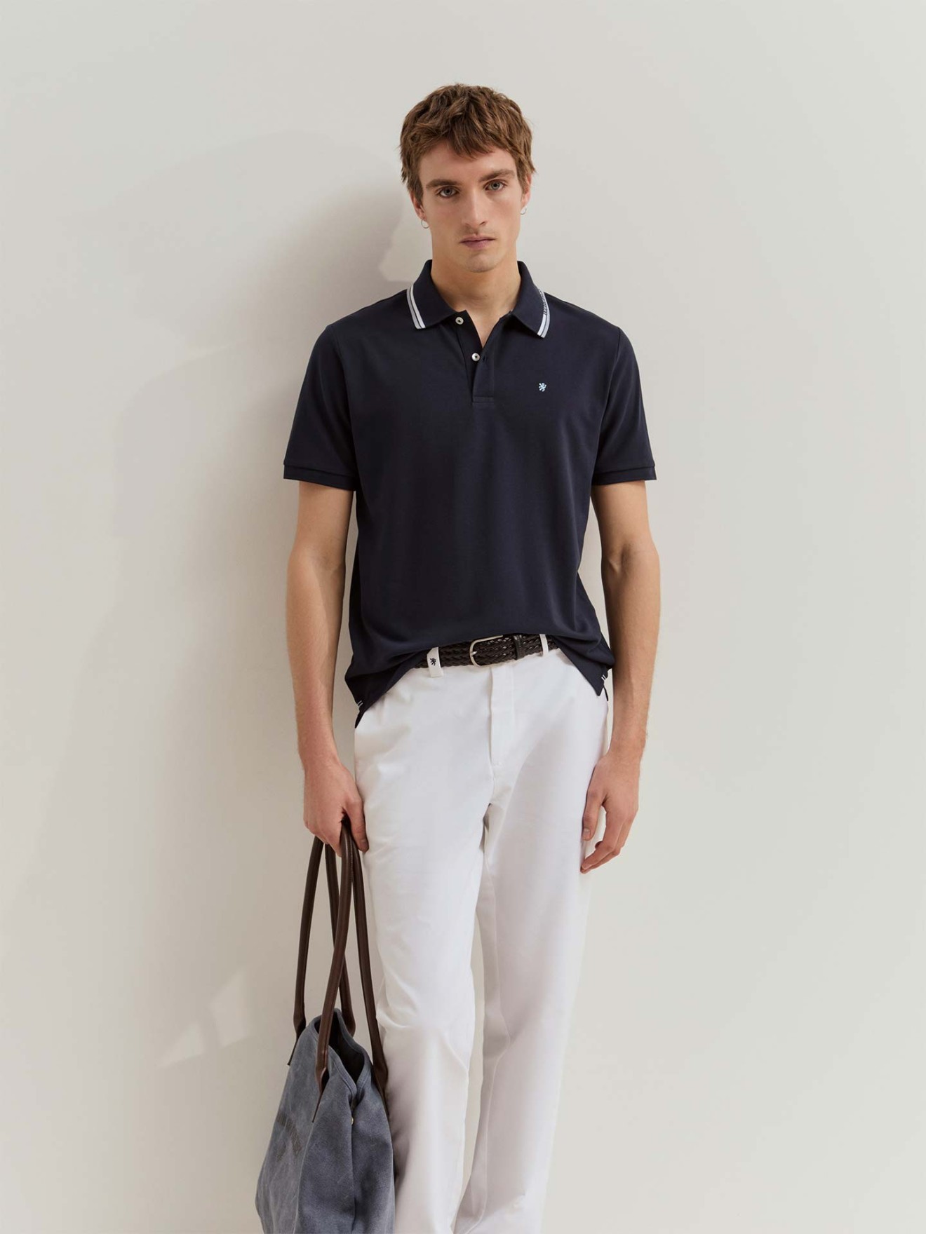 Polo Regular Fit