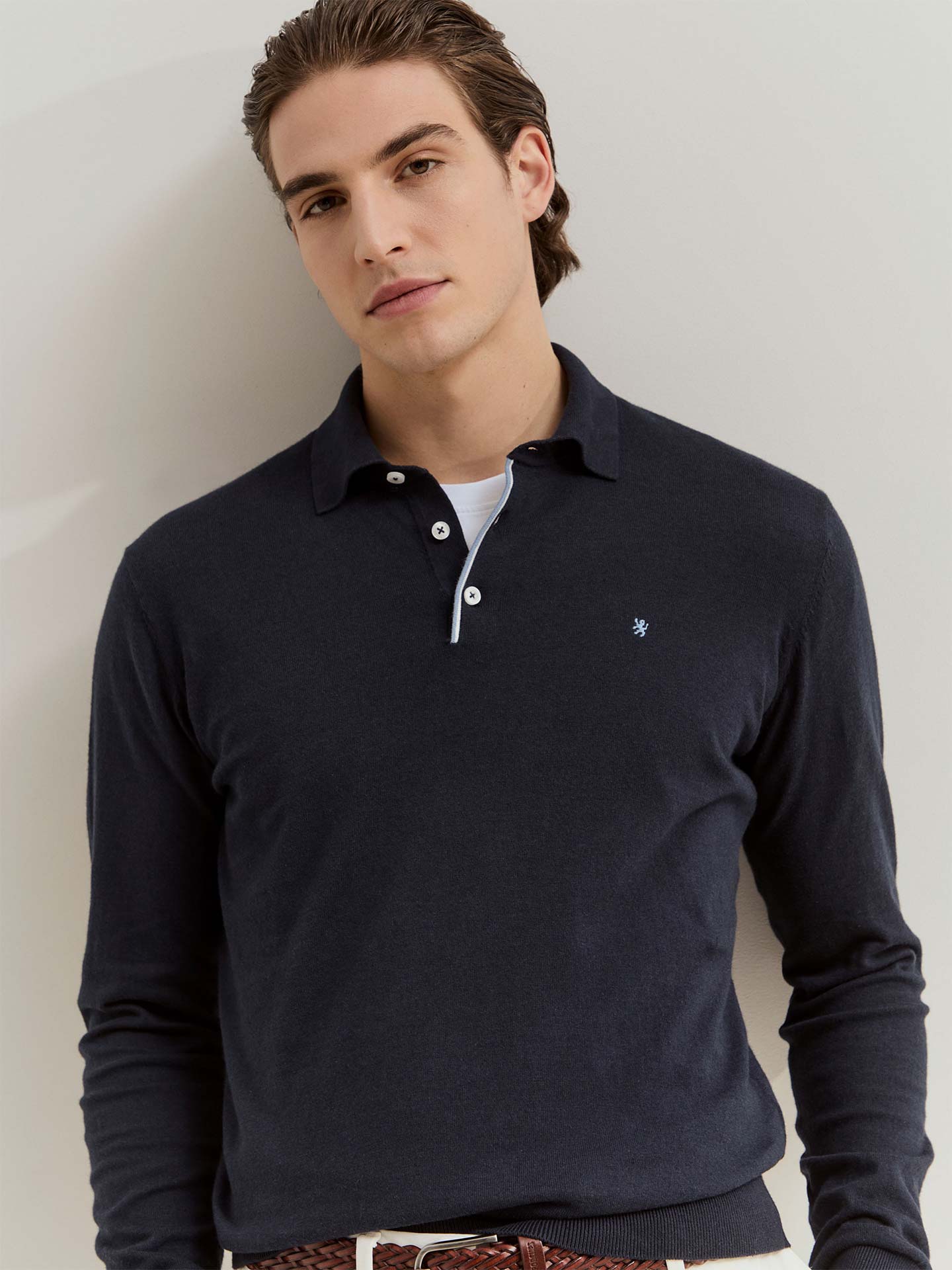 Polo de Malha