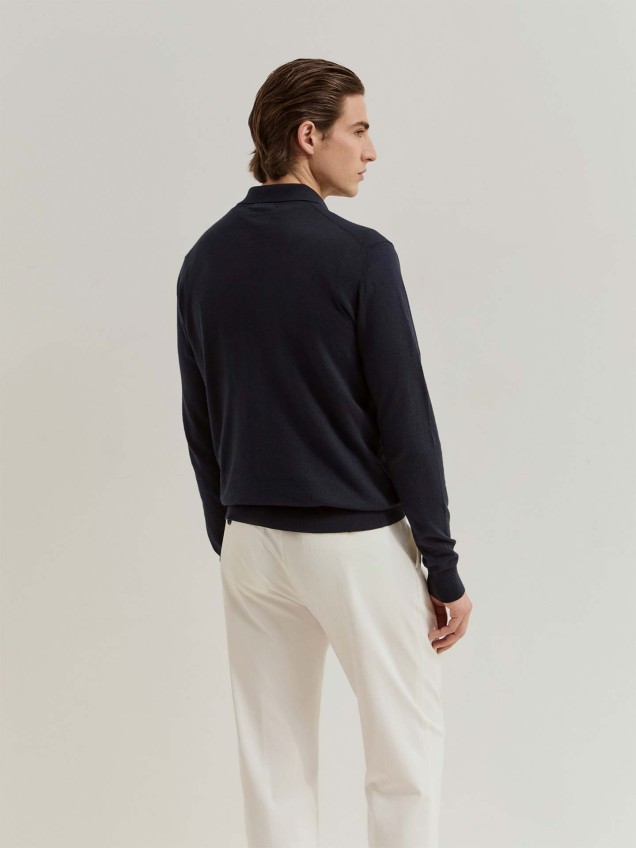 Polo de Malha