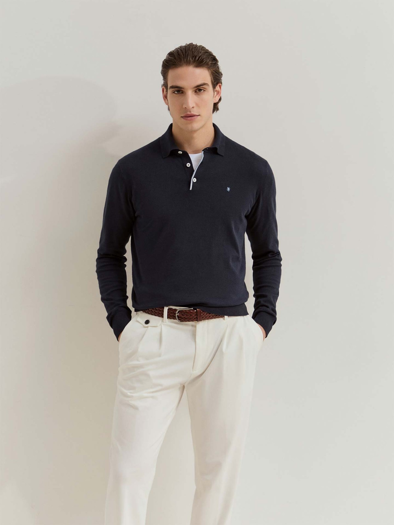 Polo de Malha