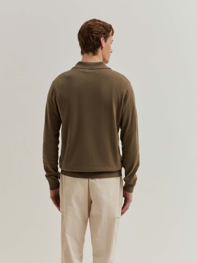 Polo de Malha
