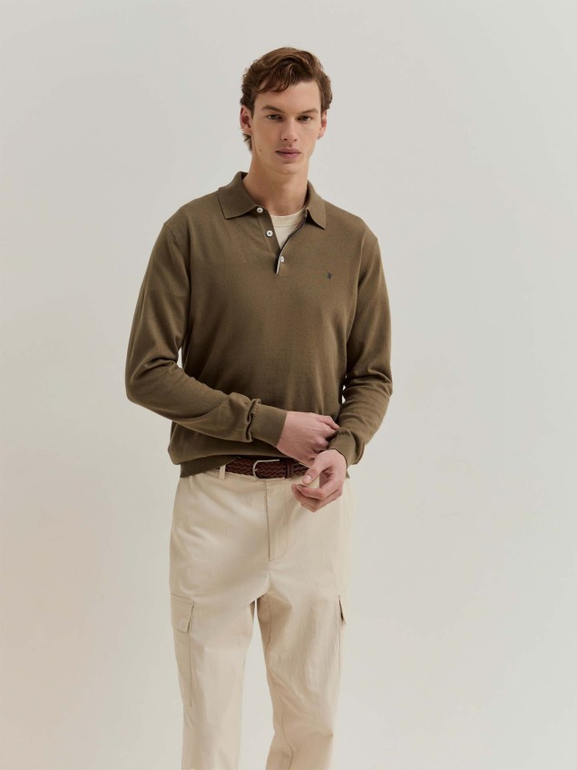 Polo de Malha