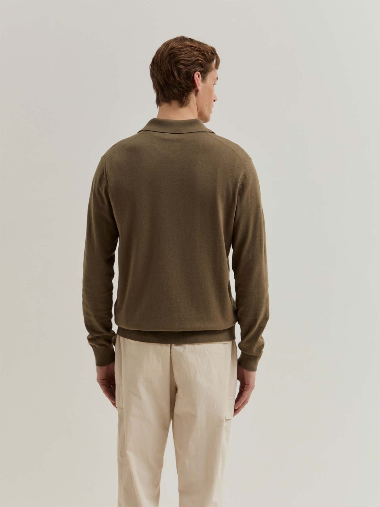 Polo de Malha