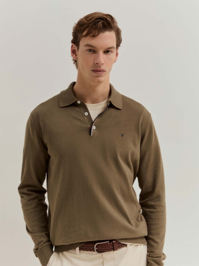 Polo de Malha