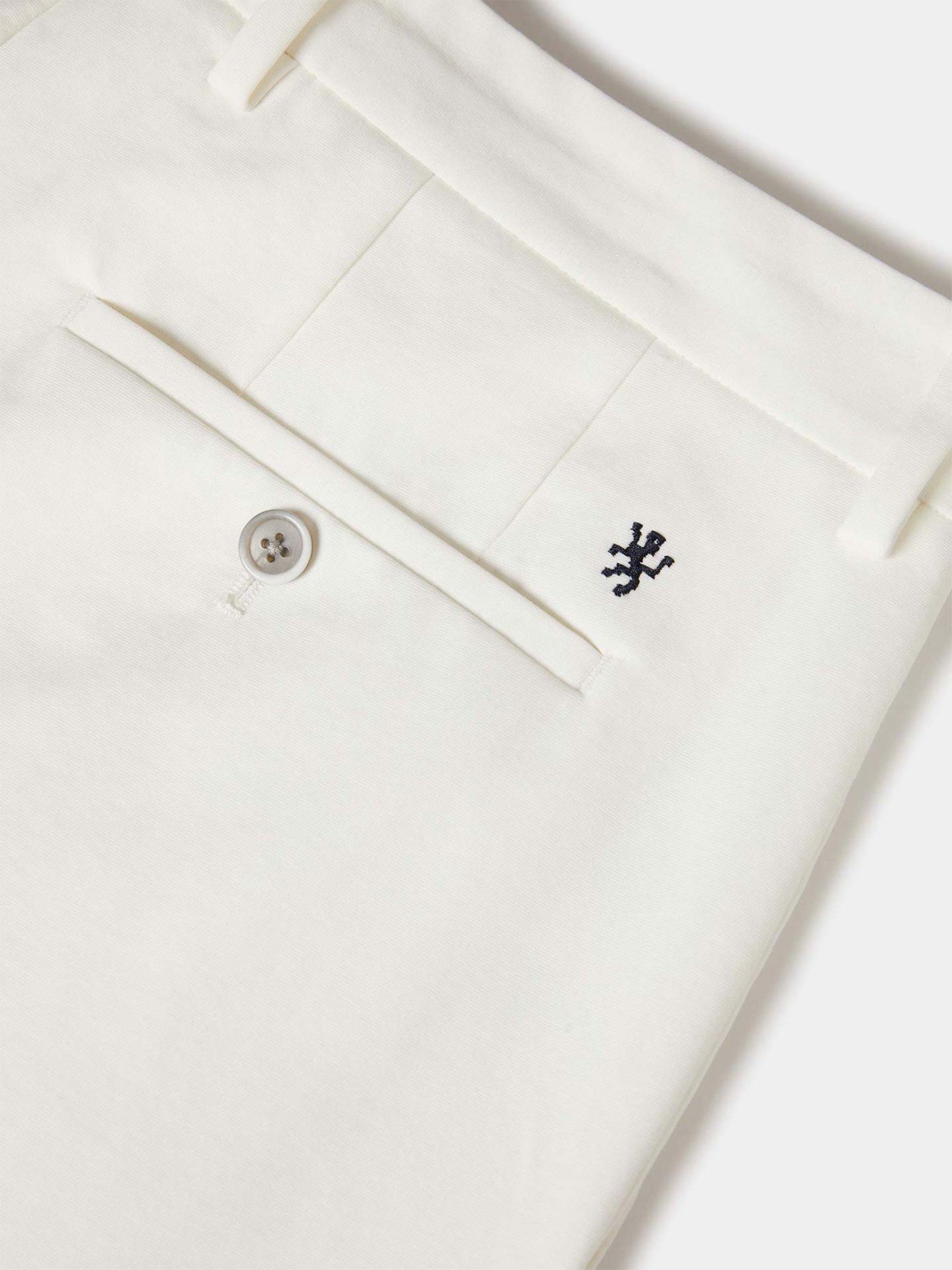 Calças Chino Regular Fit