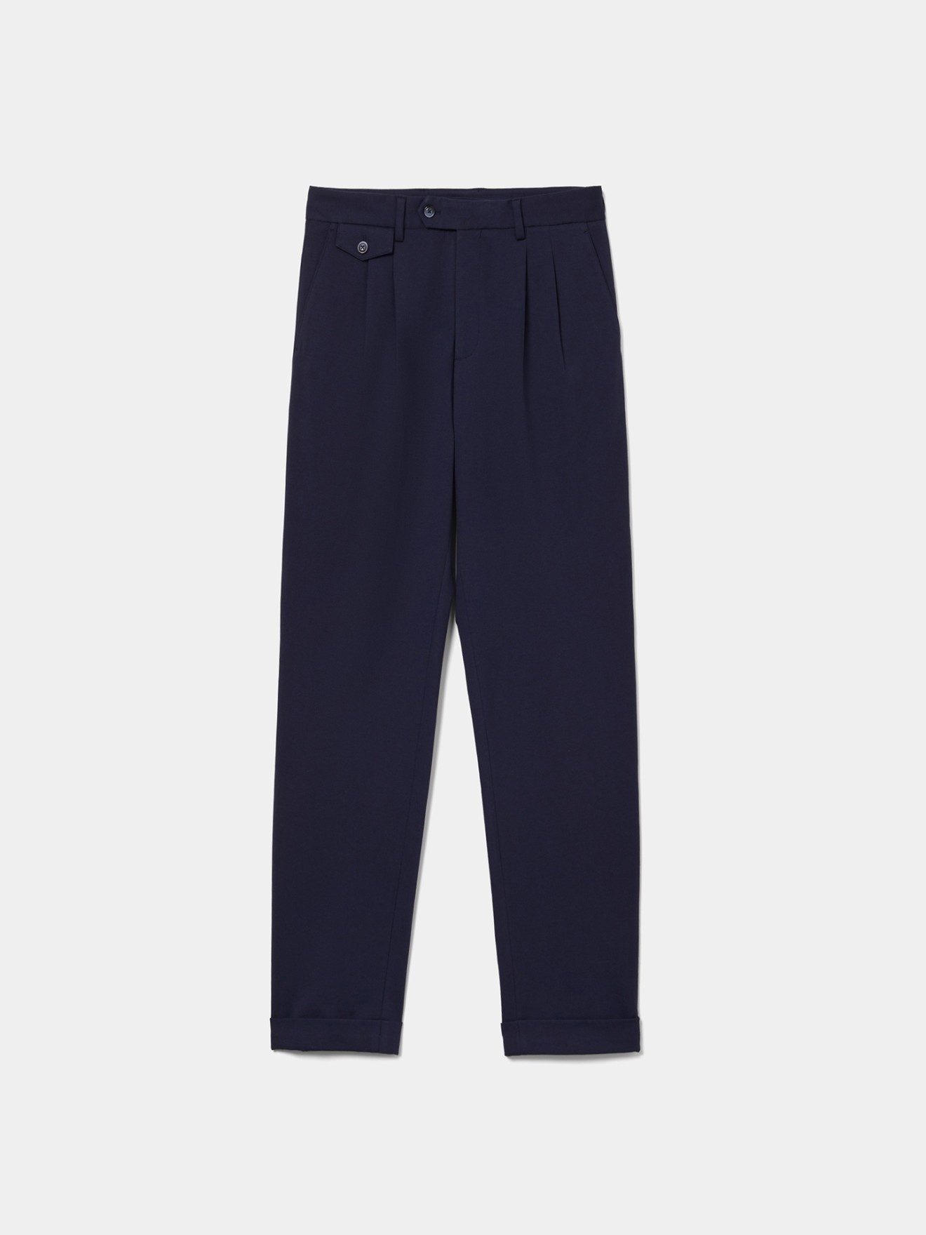 Calças Chino Regular Fit