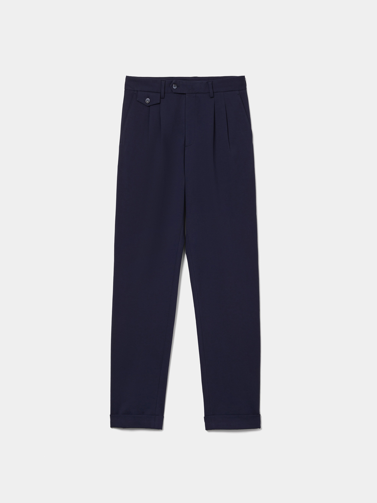 Calças Chino Regular Fit