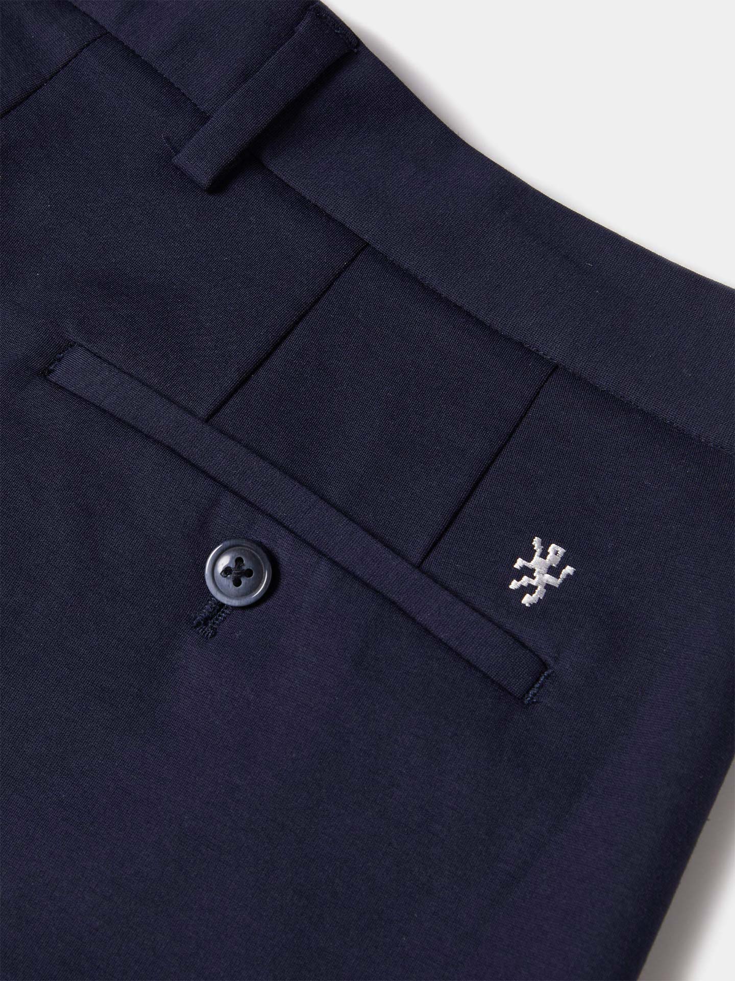 Calças Chino Regular Fit