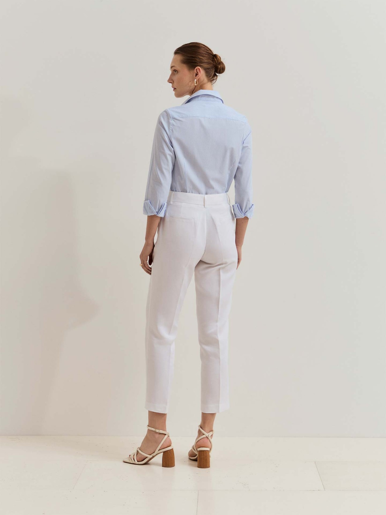 Cal�as Chino Regular Fit