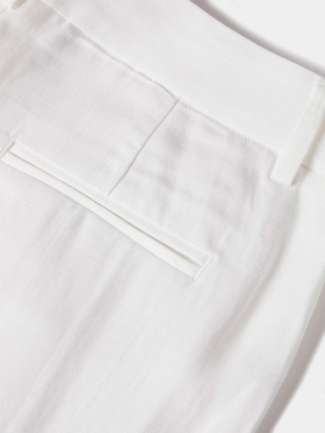 Calças Chino Regular Fit