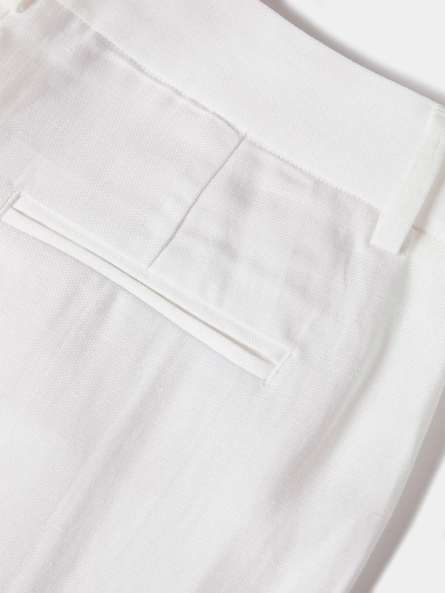 Calças Chino Regular Fit