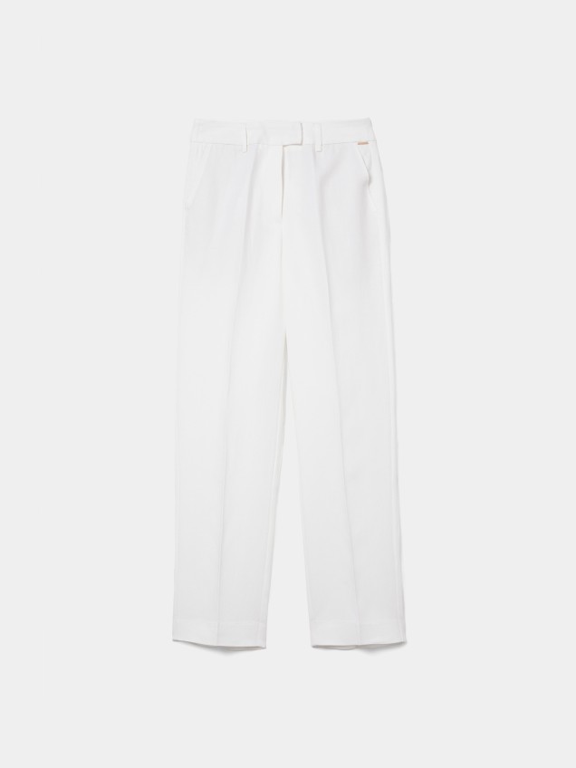 Calças Chino Regular Fit
