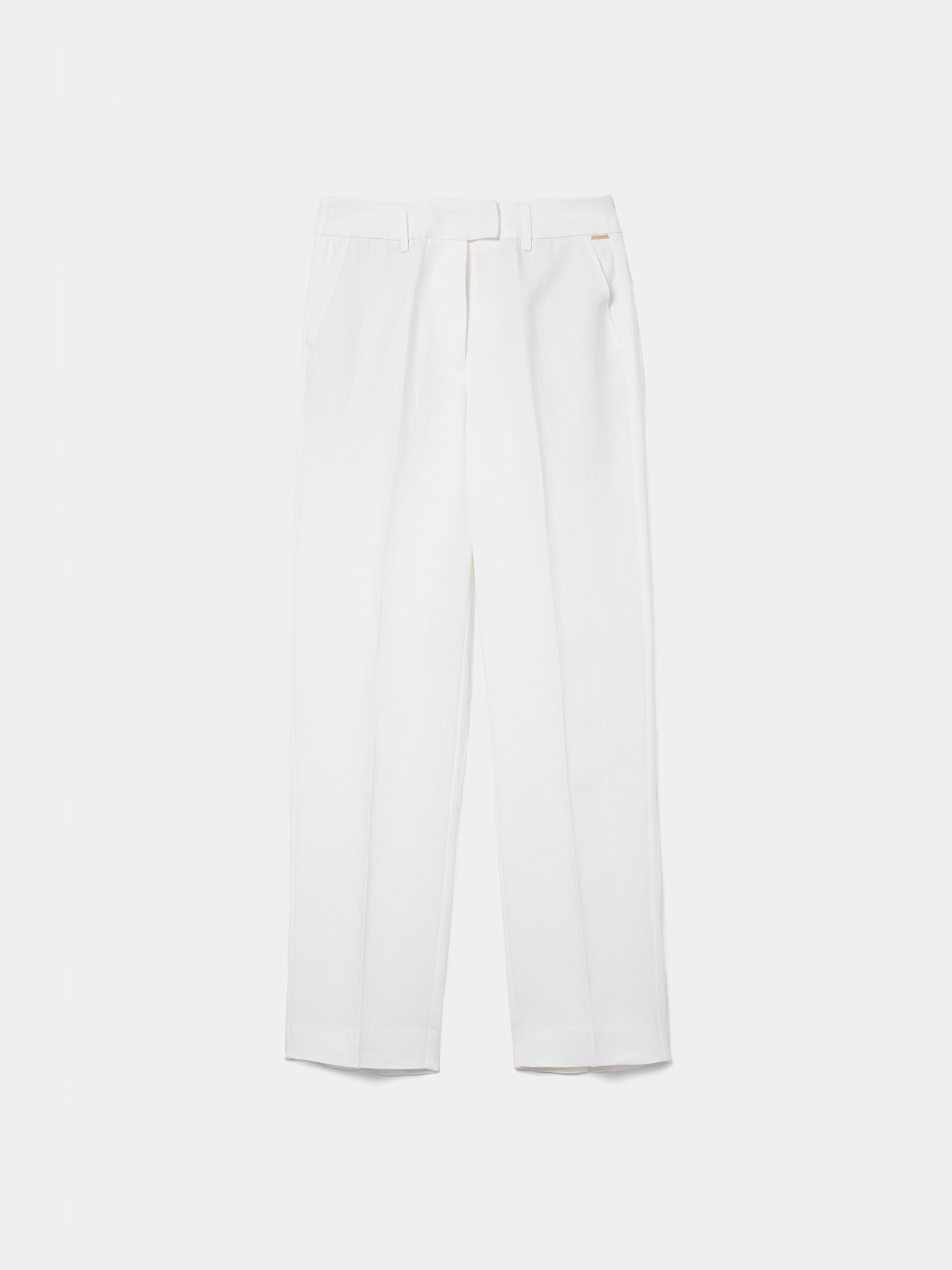 Calças Chino Regular Fit