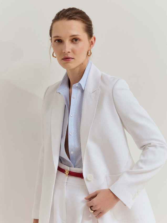 Blazer Regular Fit