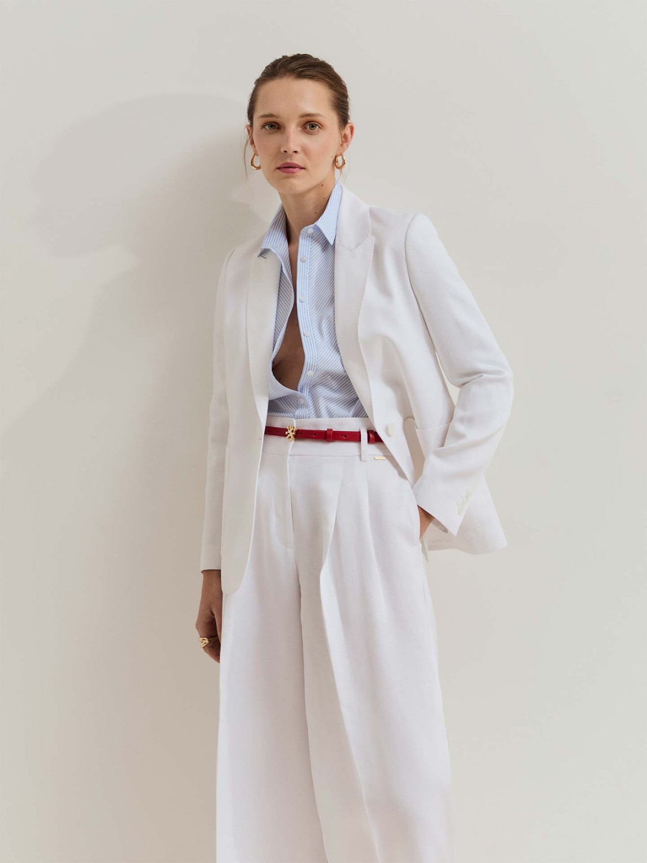 Blazer Regular Fit