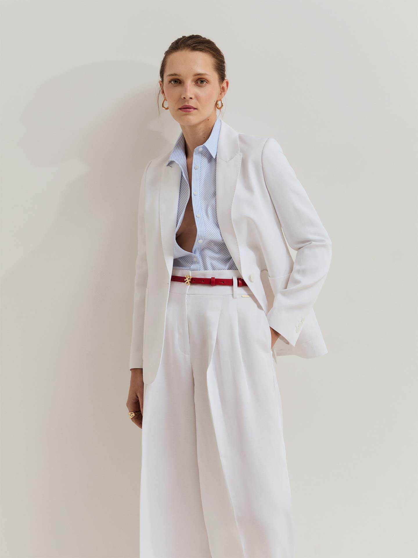 Blazer Regular Fit