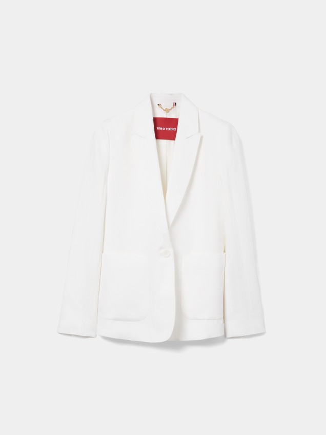 Blazer Regular Fit