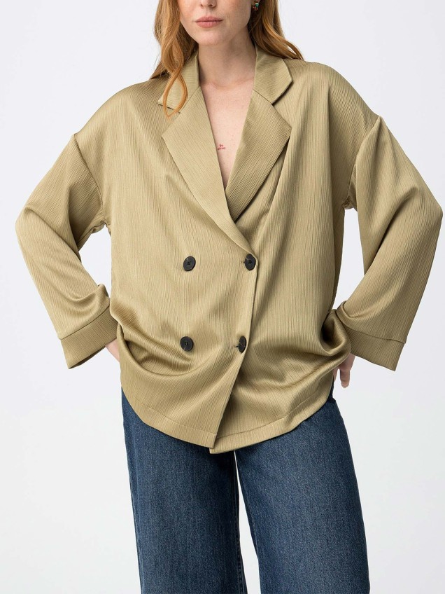 Blazer Largo