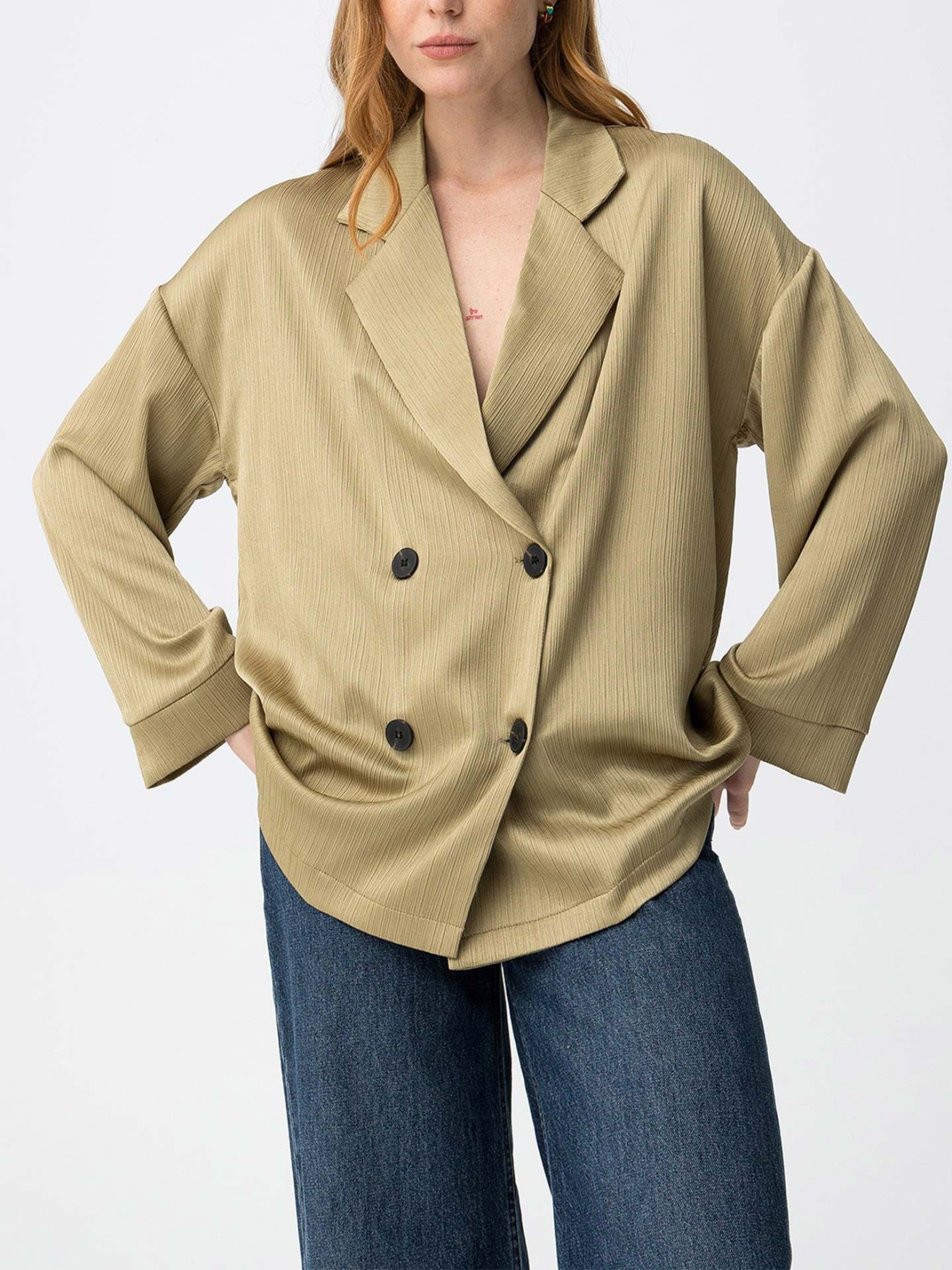 Blazer Largo
