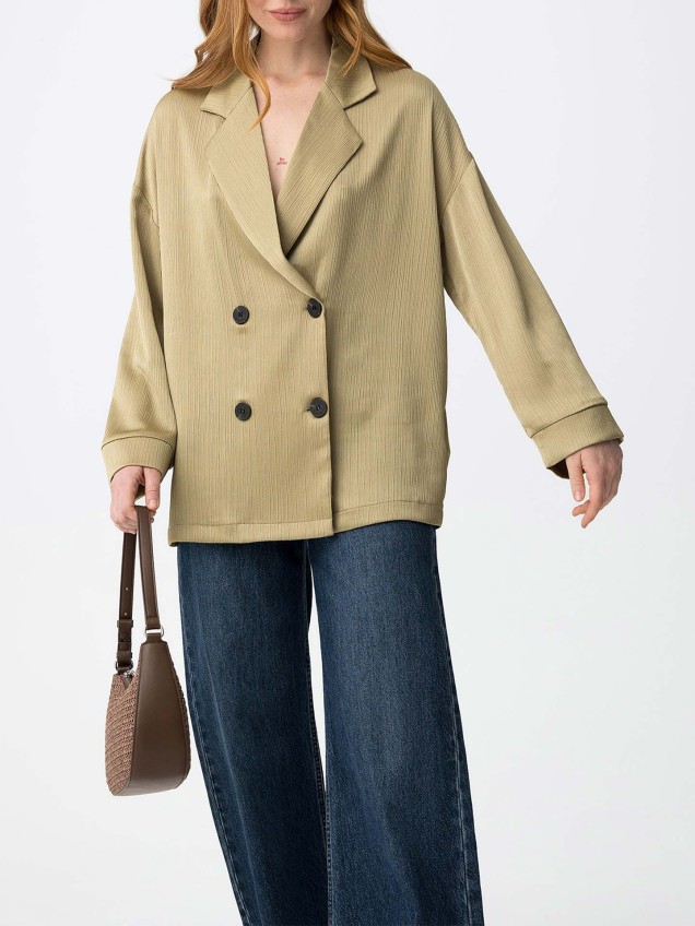 Blazer Largo