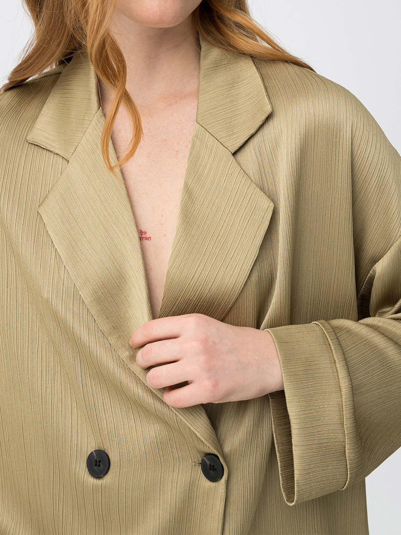 Blazer Largo