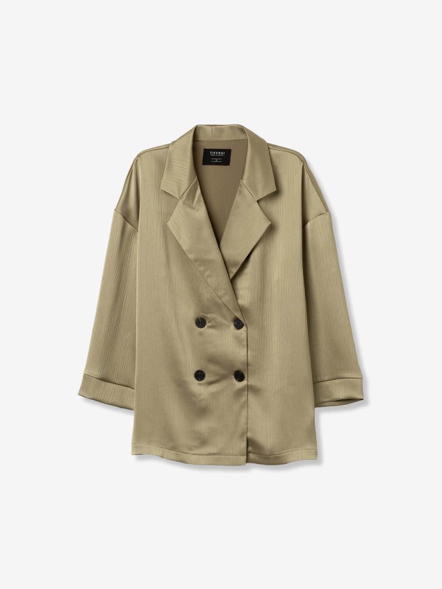 Blazer Largo