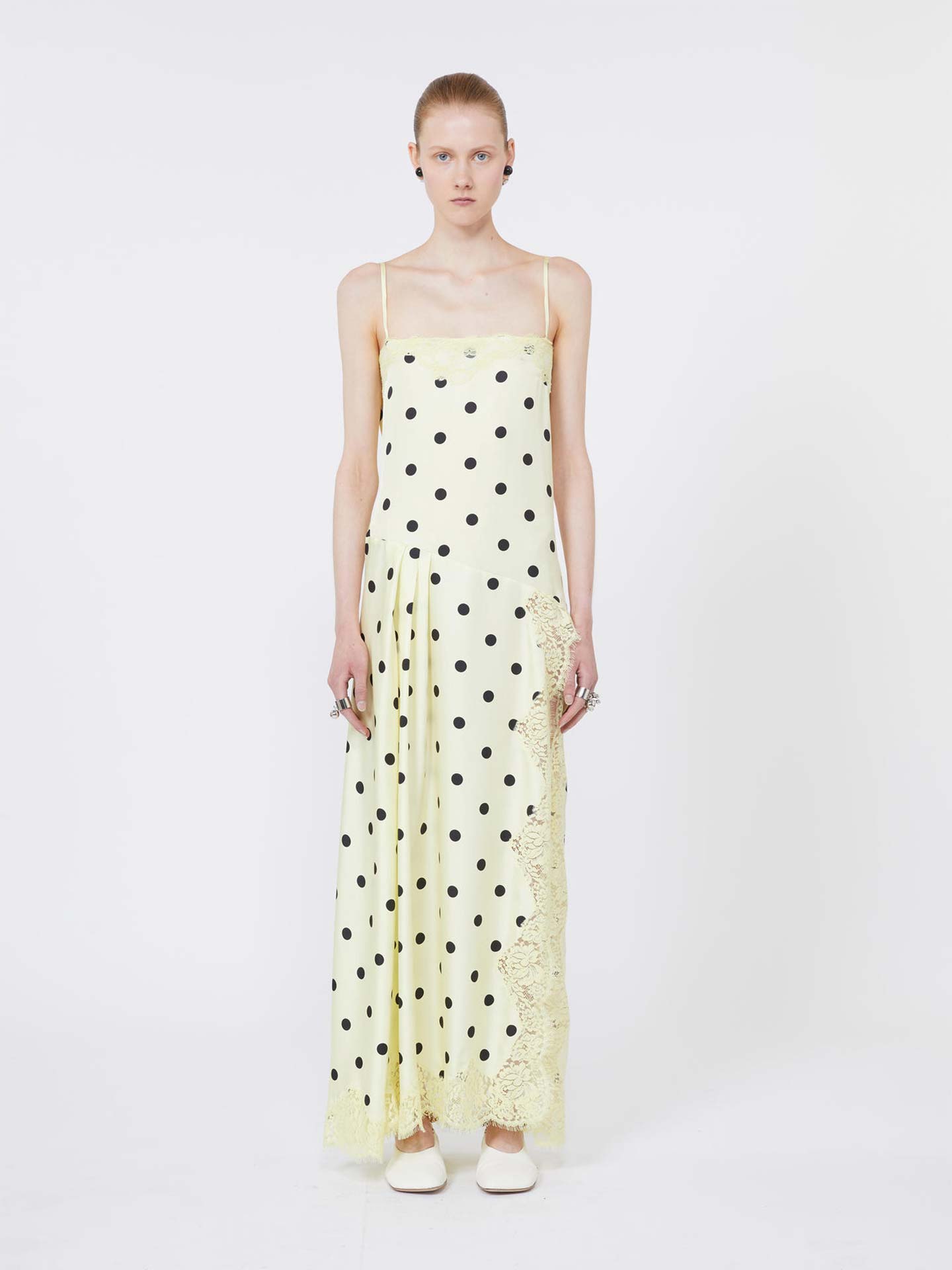 Vestido Comprido SPXCAPO