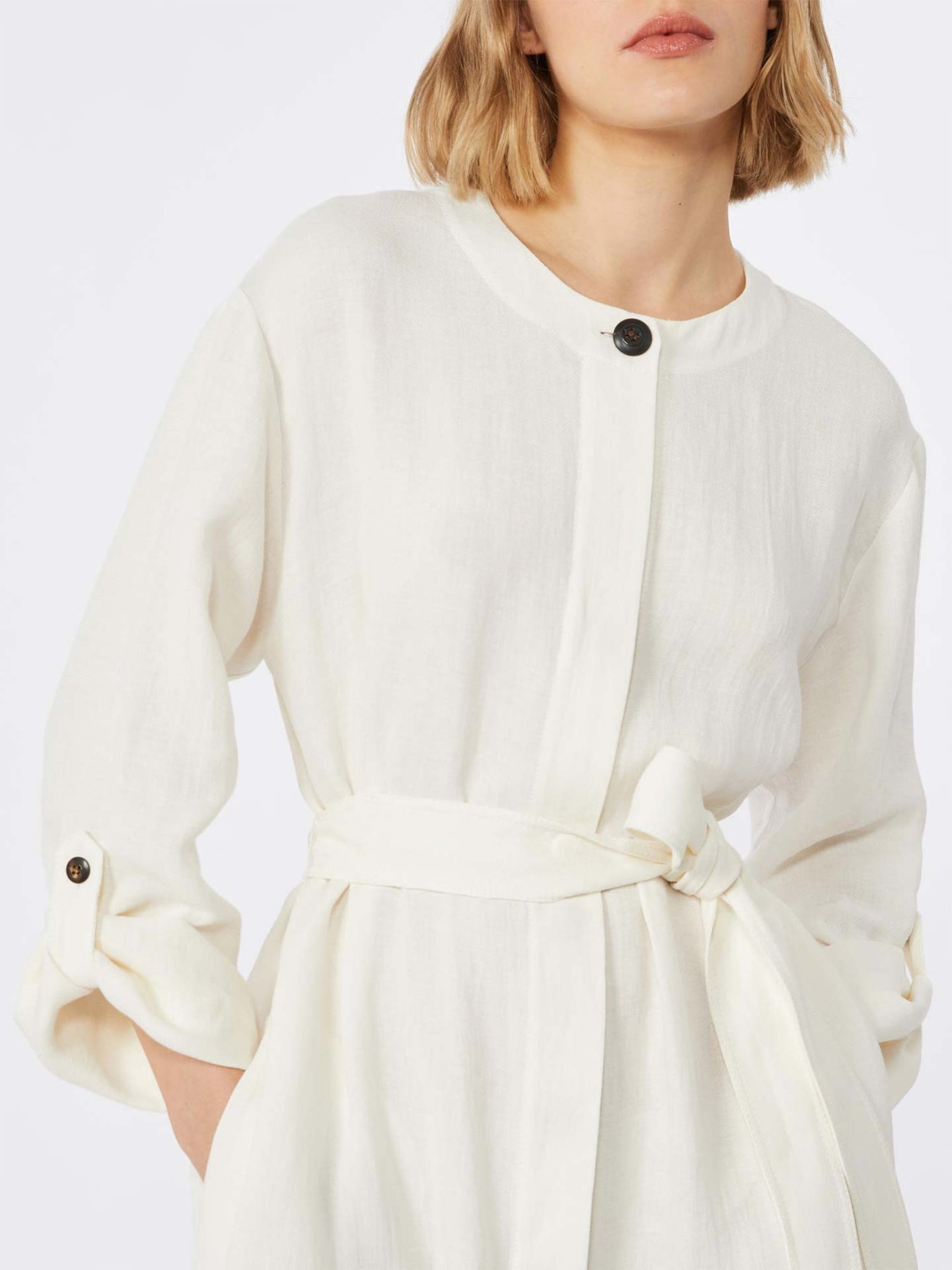 Vestido Camiseiro MSTLEMBO