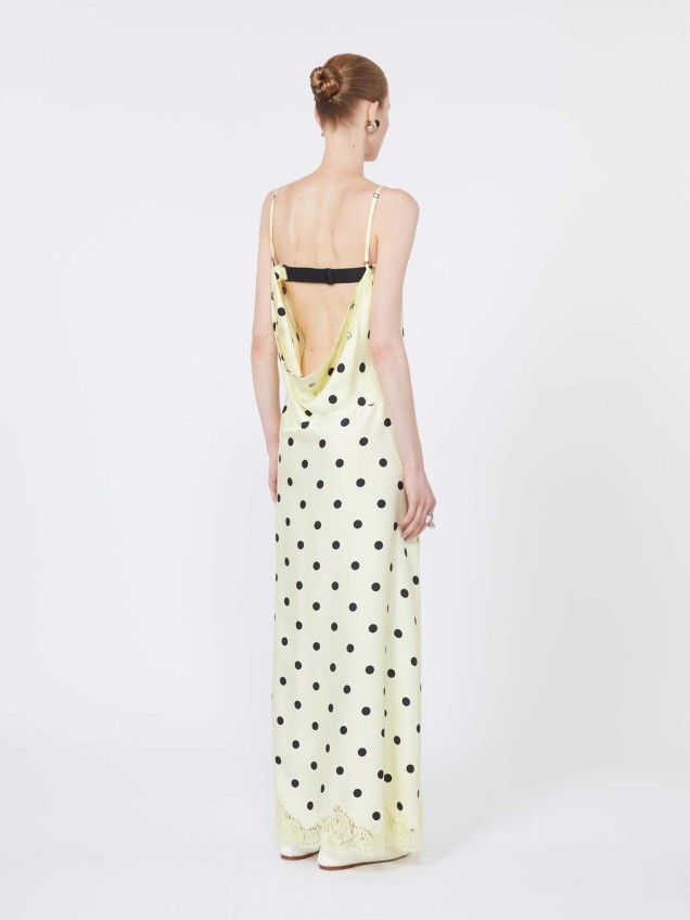 Vestido Comprido SPXCAPO