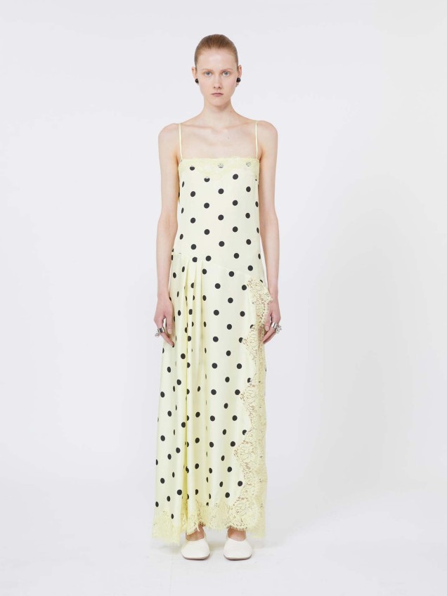 Vestido Comprido SPXCAPO