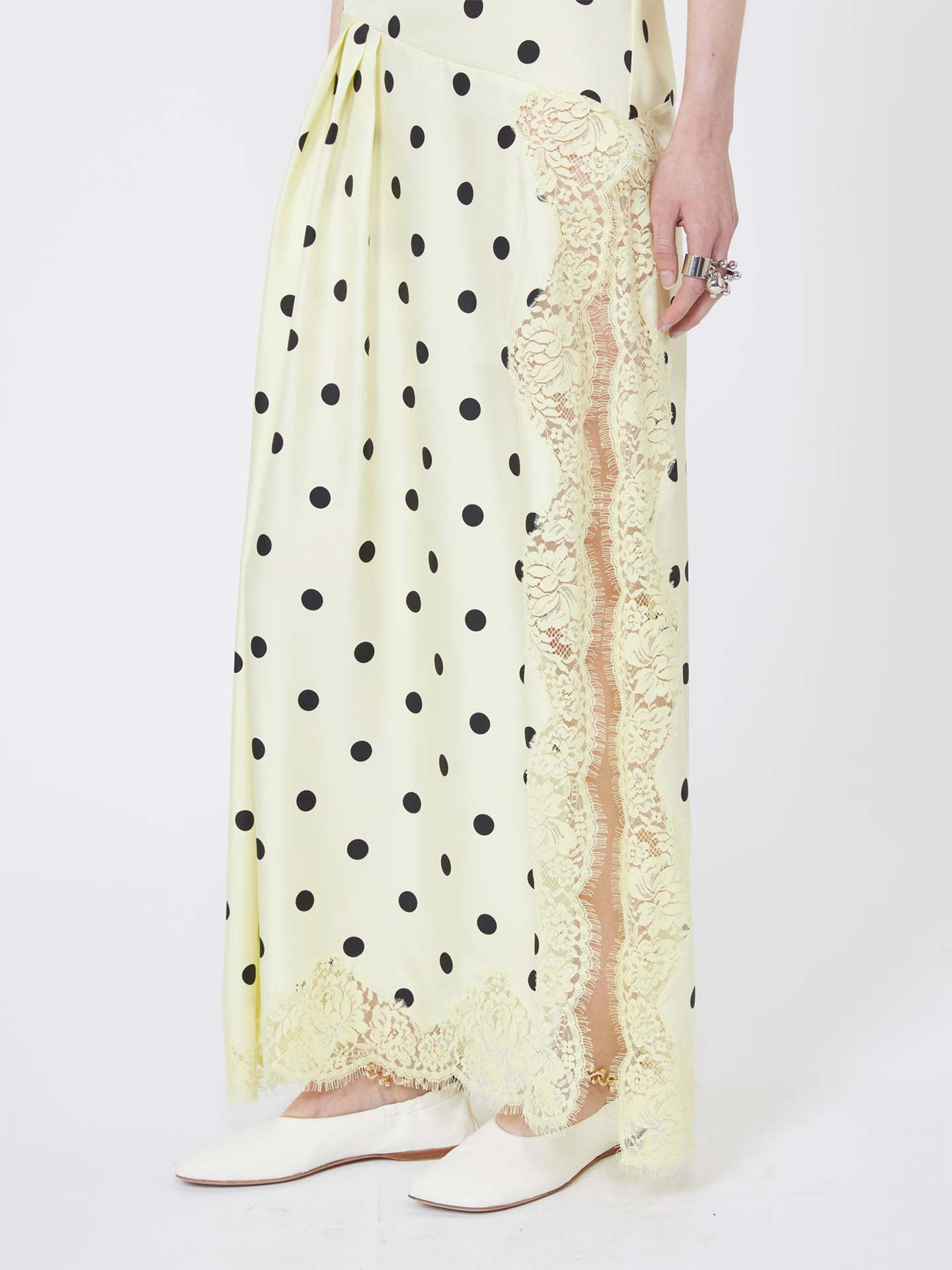 Vestido Comprido SPXCAPO