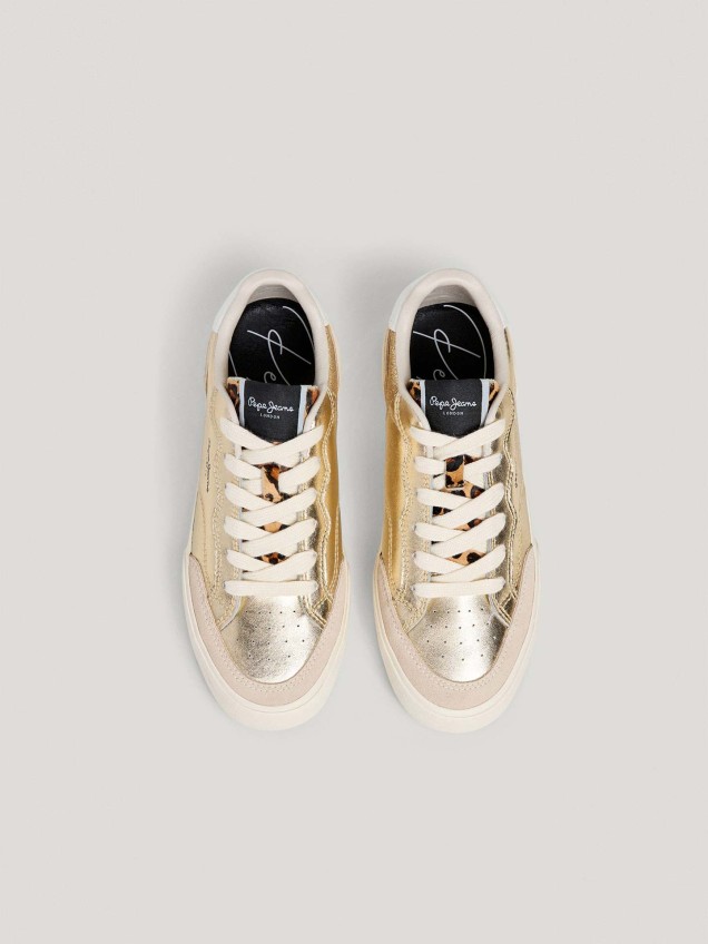 Sapatilhas Milan Glow