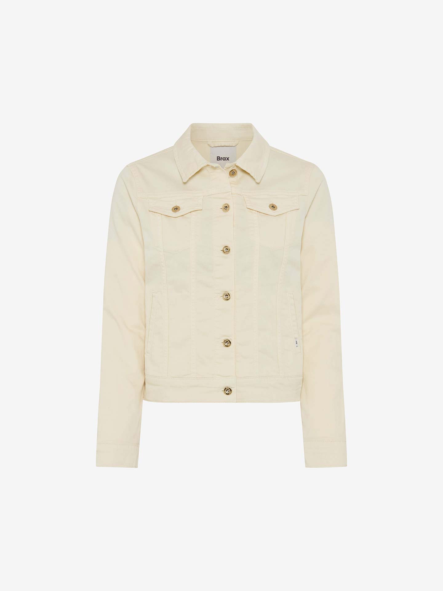 Blusão de Ganga Miami