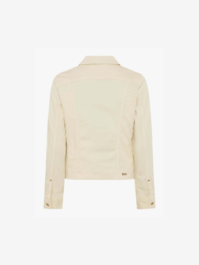 Blusão de Ganga Miami