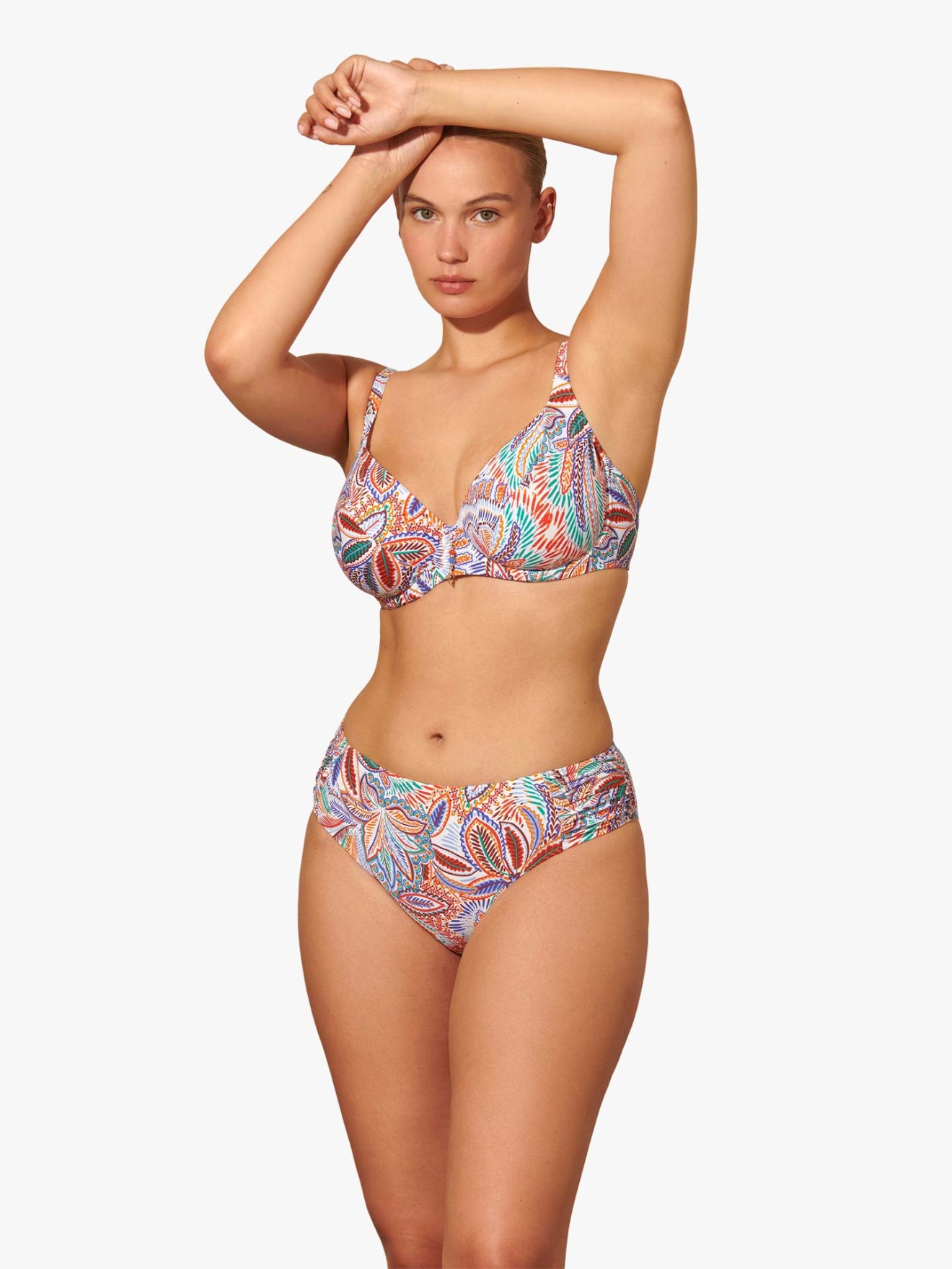 Bikini com Padr�o