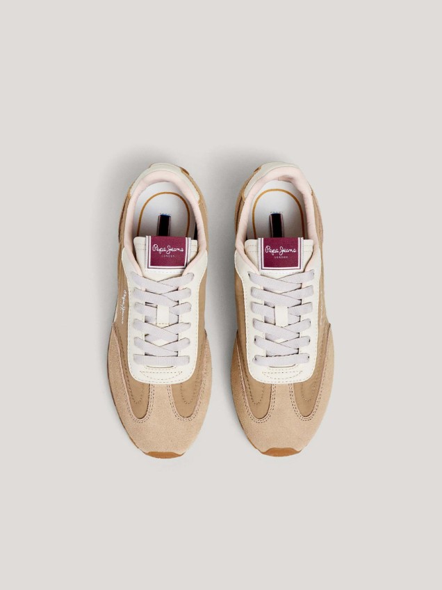 Sapatilhas Running Retro