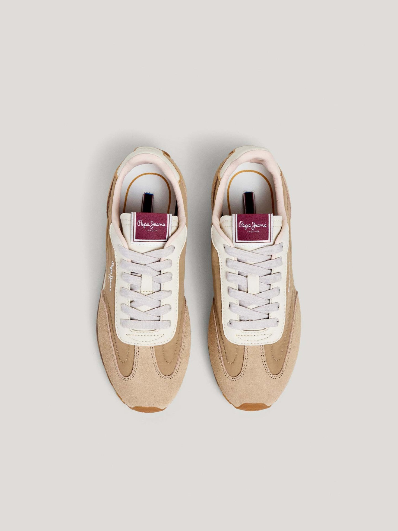 Sapatilhas Running Retro