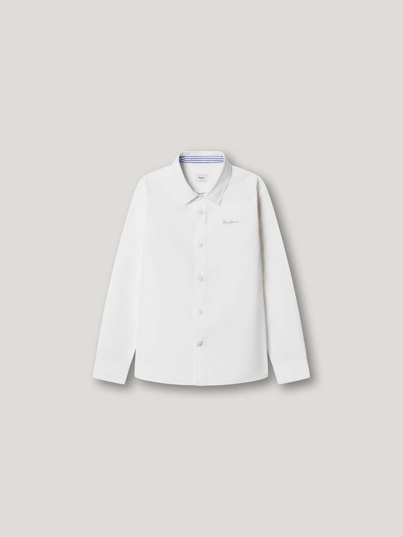 Camisa Regular Fit