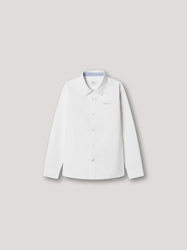 Camisa Regular Fit